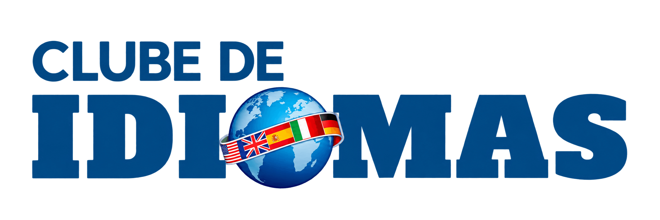 Clube de Idiomas